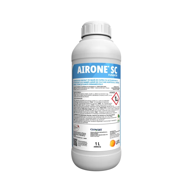 Fungicid AIRONE SC - 1 Litru