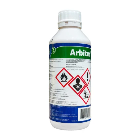 Erbicid ARBITER - 1 Litru, Barclay, Cereale, Porumb, Fluroxipir