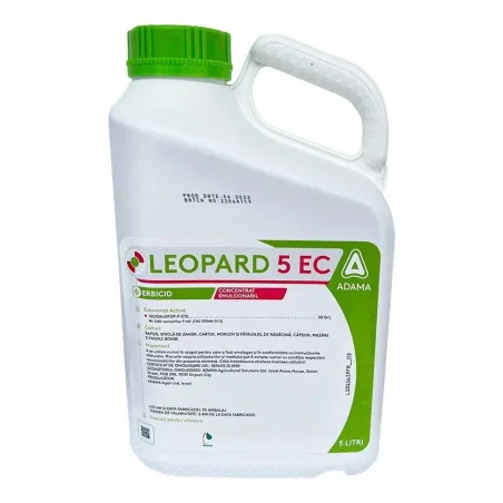 Erbicid Leopard 5 EC - 5L