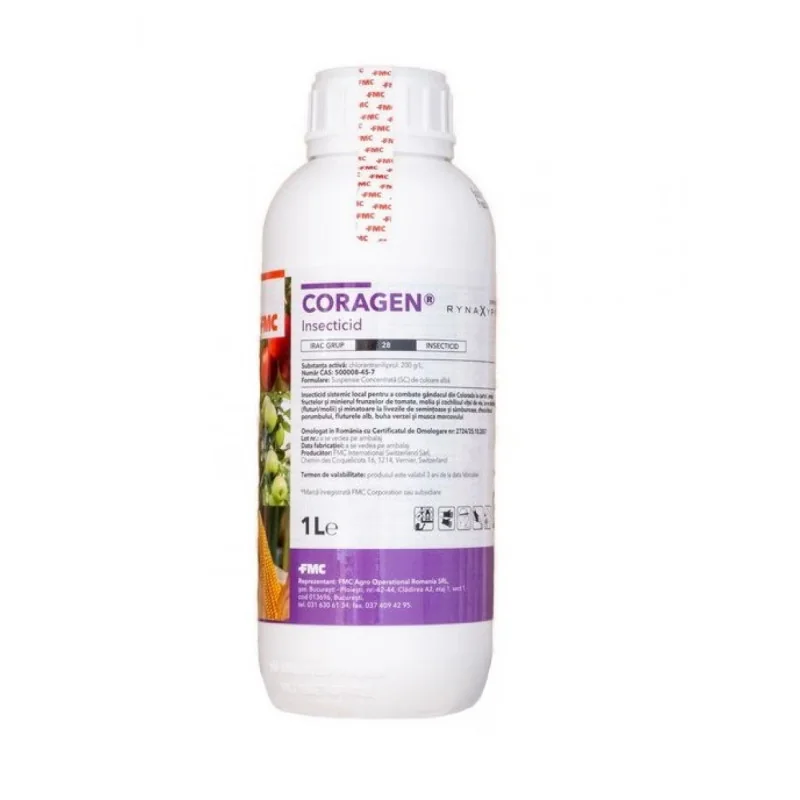 Insecticid Coragen 1 L