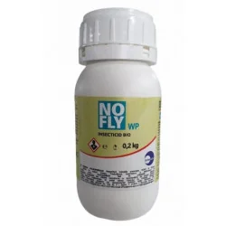 Insecticid BIO Nofly WP, 200 grame