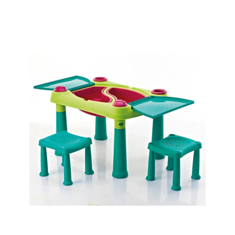 Set măsuță de joacă creativă copii Keter Play