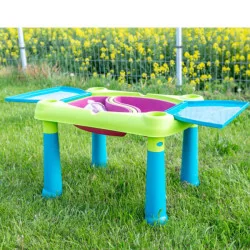 Set măsuță de joacă creativă copii Keter Play