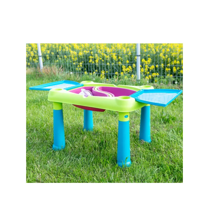 Set măsuță de joacă creativă copii Keter Play