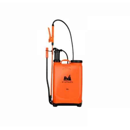Pompă de Stropit Evotools 16 litri