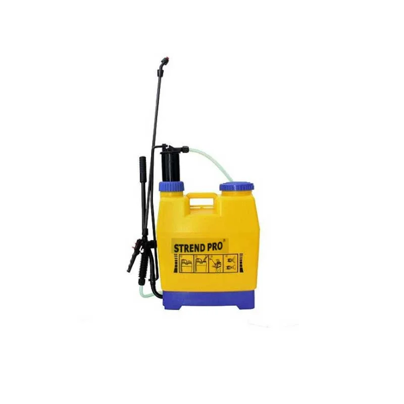 Pompă pentru Stropit manuală cu presiune 16 litri - Strend Pro