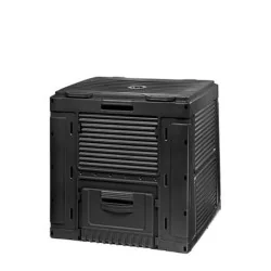 Compostor de grădină 470L