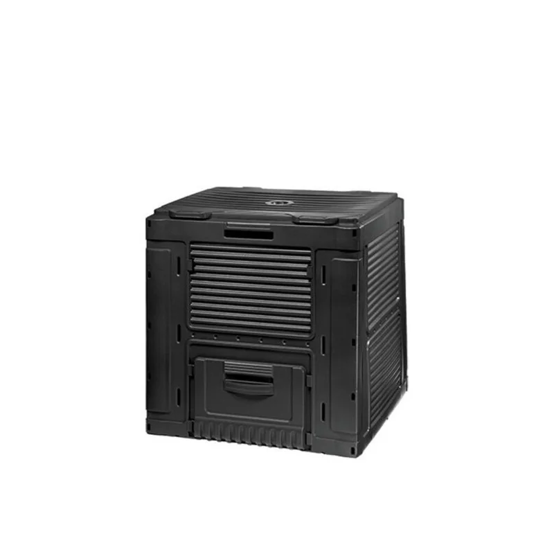 Compostor de grădină 470L
