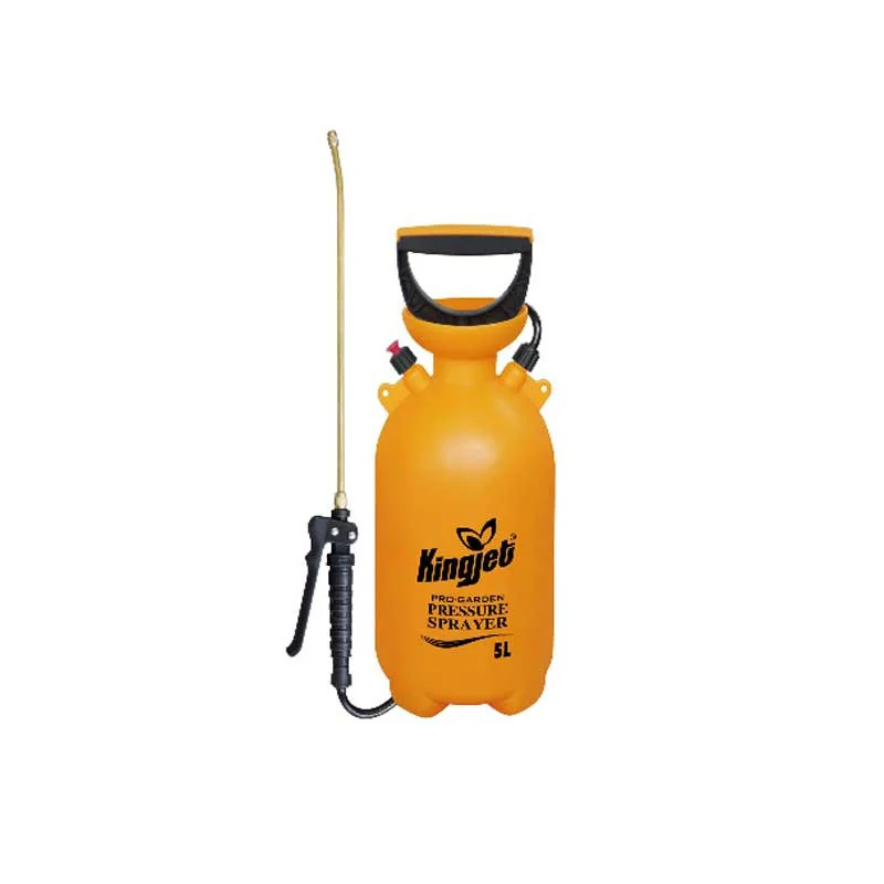 Pulverizator Kingjet cu Presiune capacitate 5 litri