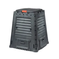 Compostor de grădină Mega 650L