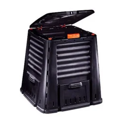 Compostor de grădină Mega 650L