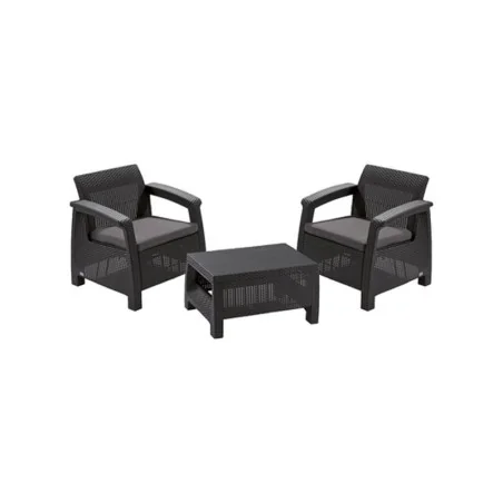 Set mobilier grădină Urban Duo - Maro