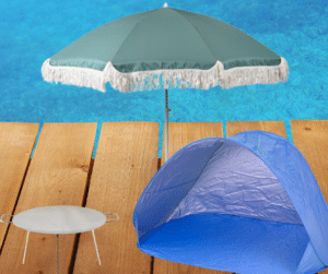 3 accesorii de camping de care ai nevoie vara asta