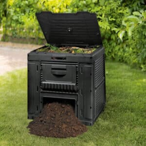 Cum să transformi resturile vegetale de după recoltă în compost de calitate