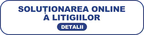 Soluționarea online a litigiilor (SOL)
