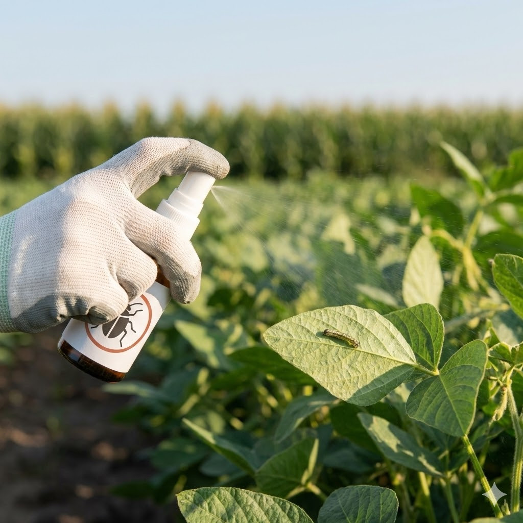 Insecticide