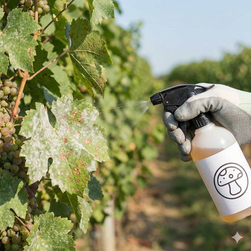 Fungicide