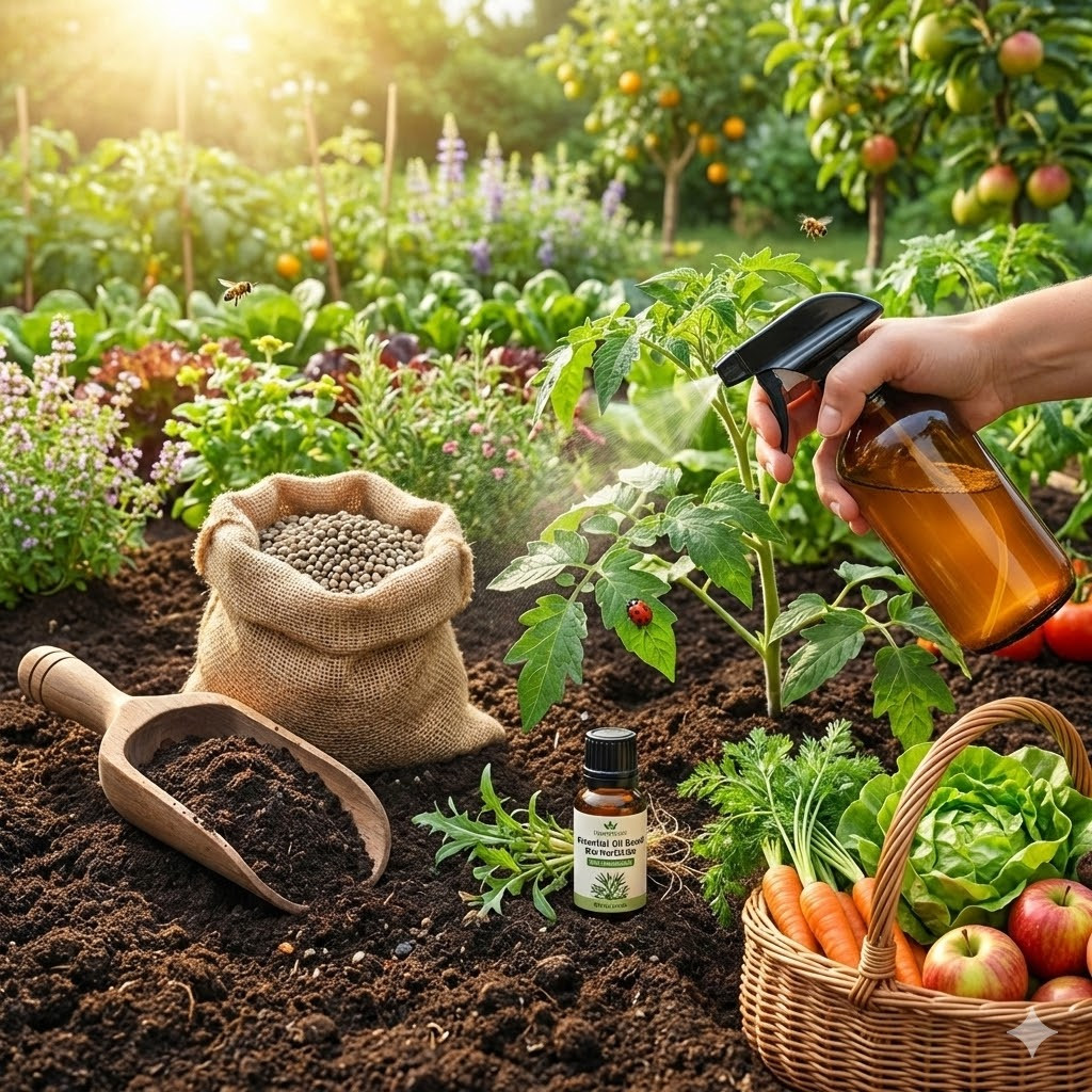 Produse Ecologice (BIO)