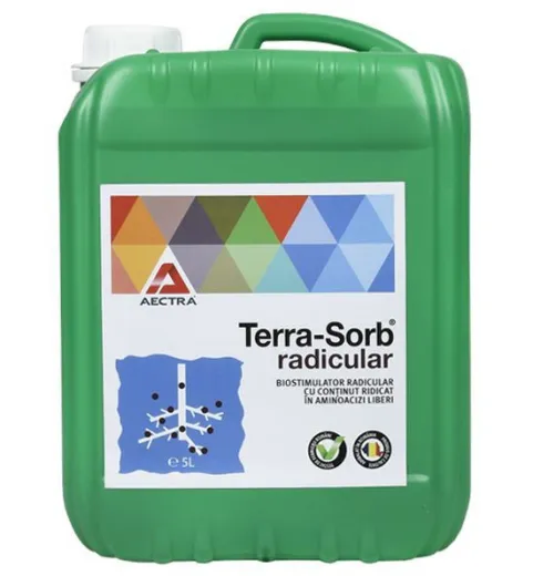 Biostimulator Terra-Sorb Radicular -1 L