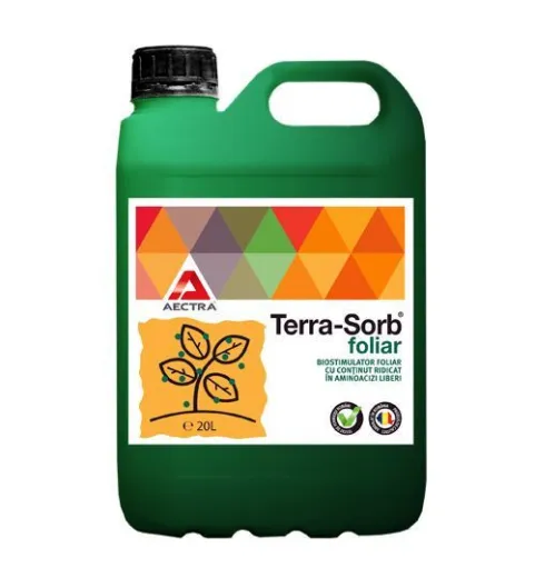 Biostimulator Terra-Sorb Foliar -1 L