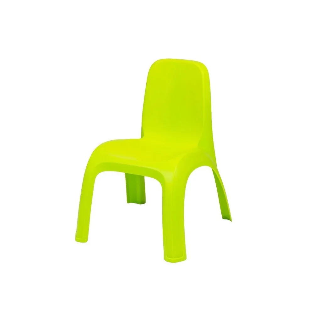 Scaun pentru copii Keter Kids - verde