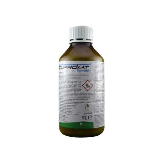 Fungicid Cuproxat Flowable 1 litru