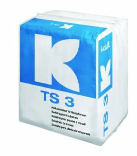 TURBA KLASMANN TS3 FINA, 200 LITRI