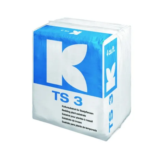 Turba TS 3 Medium Basic Clay (Standard cu Argila)