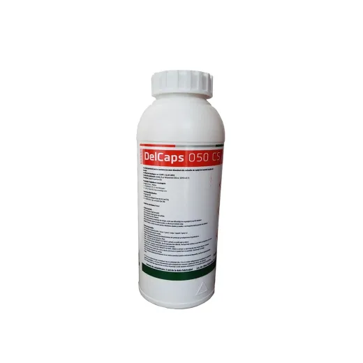 Insecticid Delcaps 050 CS 1 L