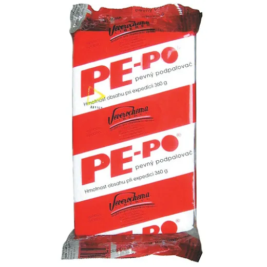 PASTILA APRINDERE CARBUNE PE-PO,40 buc