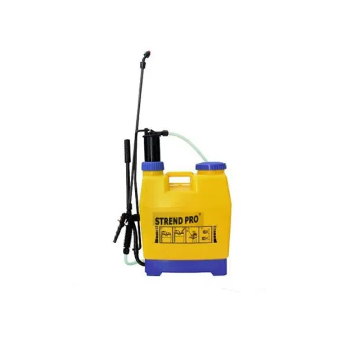 Pompă pentru Stropit manuală cu presiune 16 litri - Strend Pro