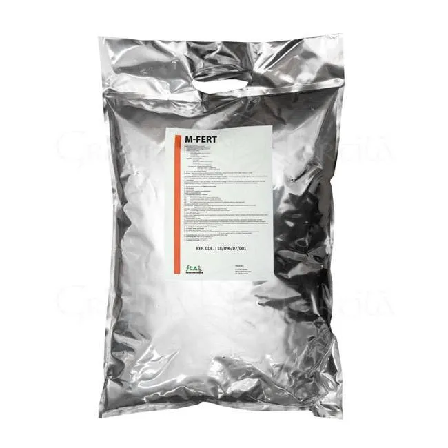 Ingrasamant M-fert 20 kg