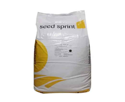 Ingrasamant Seed Sprint H5 sac 25kg