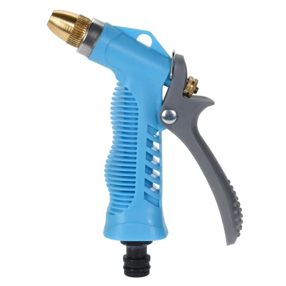 Pistol de stropit pentru grădină cu 1 funcție