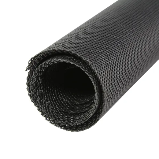 Plasa protectie pomi contra rozatoarelor NEGRU - 11x110 cm FLEXGUARD