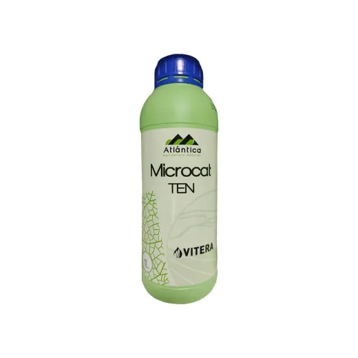 Fungicid ecologic universal Microcat Ten 1L