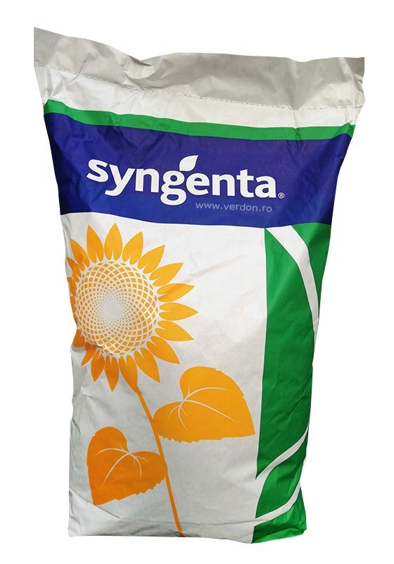 Seminte de Floarea Soarelui SURELI HTS Syngenta, Express™ & Fluence™ - Sac 150.000 seminte