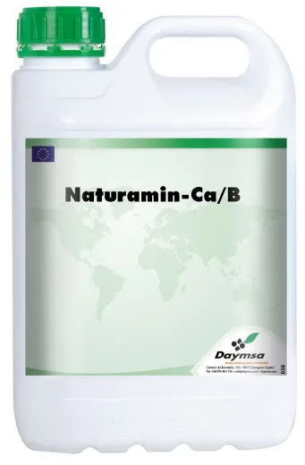 Ingrasamain Naturamin®-Ca/B 1L