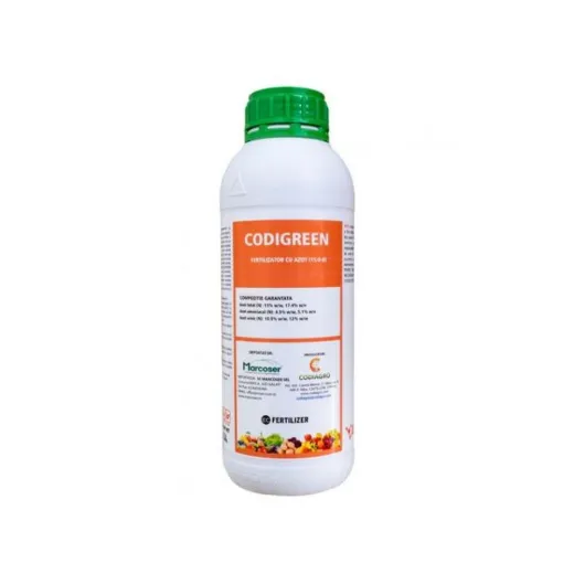Ingrasamant Codigreen 1L