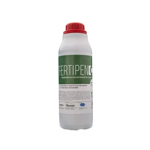 Ingrasamant lichid Fertipen C