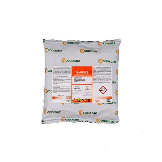 Ingrasamant neutralizator al sarurilor din sol Sal-Wax CA 1kg