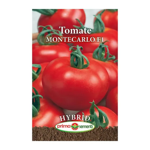Seminte tomate Montecarlo F1