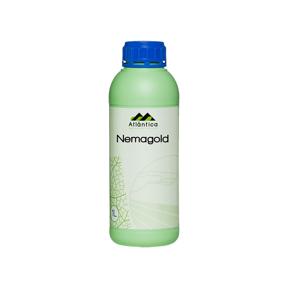 Insecticid bio Nemagold 1L