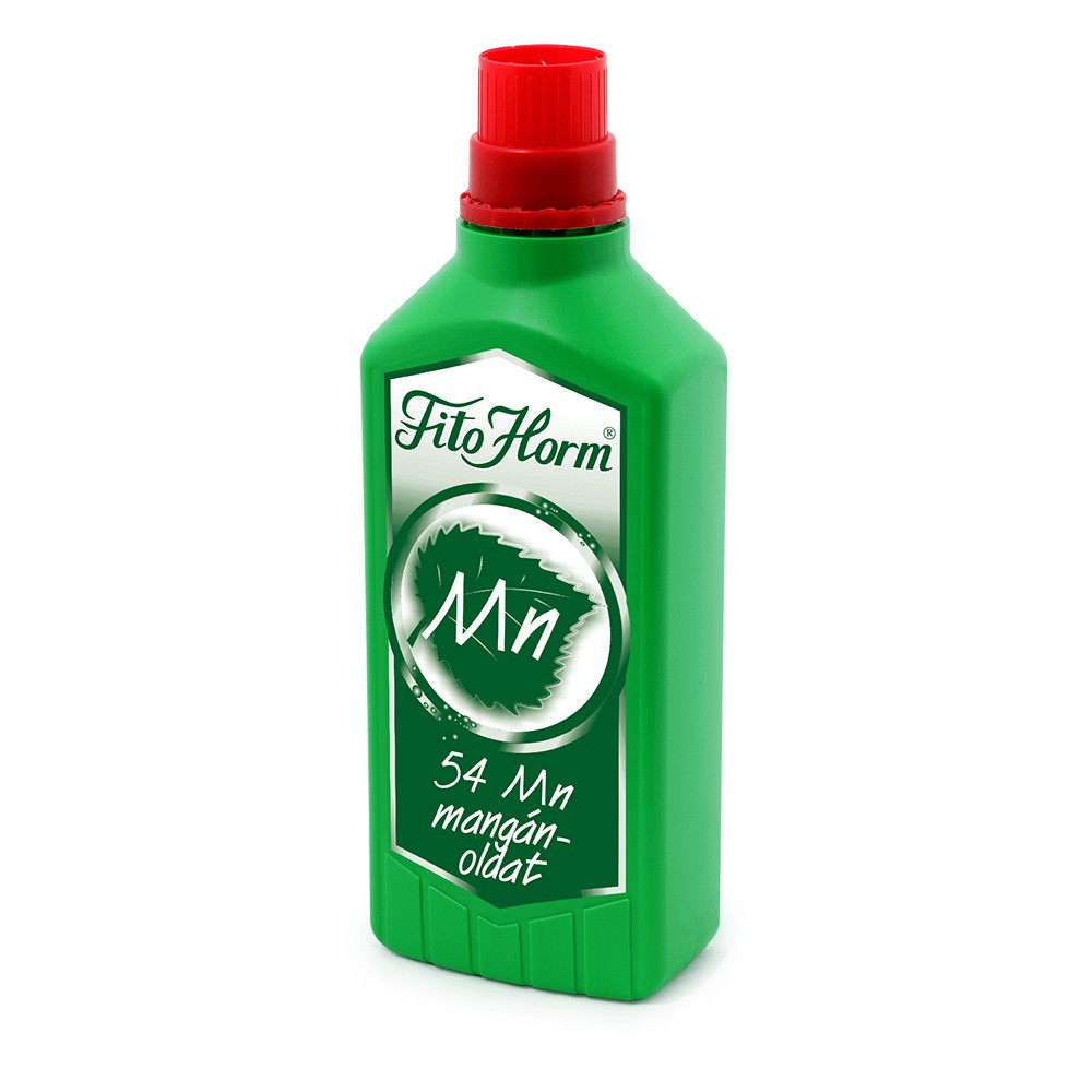 Ingrasamant Fitohorm 54 MN, solutie de mangan 1L