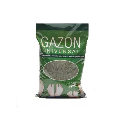 Seminte de gazon Universal 1kg 35m²