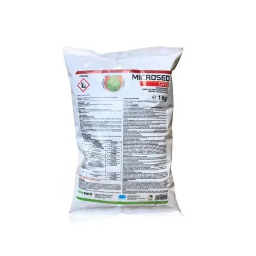 Insecticid microgranulat Microsed Geo 1kg
