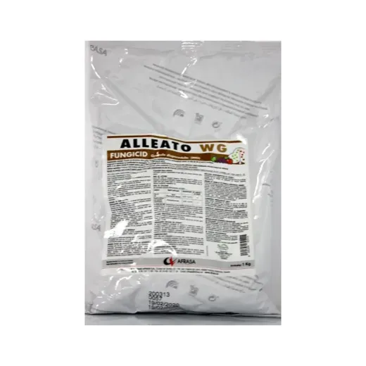 Fungicid sistemic Alleato 80 WG 1KG