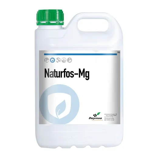Ingrasamant Naturfos - MG, Daymsa 1L