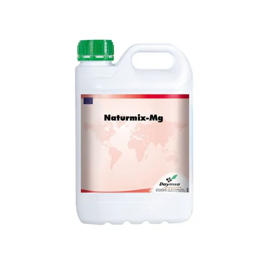 Ingrasamant Naturmix - MG, Daymsa 1L