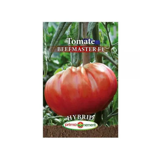 Semințe Tomate BeefMaster F1